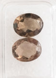 Smokey Quartz 4.31ct AIG Certified