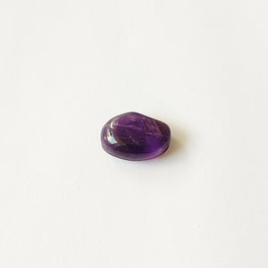 Amethyst 23.35ct AIG Certified