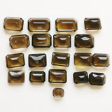 Smokey Quartz 195.53ct GRA Certified