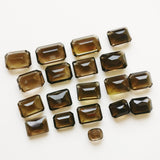 Smokey Quartz 195.53ct GRA Certified