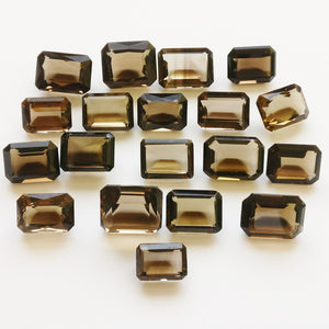 Smokey Quartz 219.47ct GRA Certified