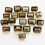 Smokey Quartz 219.47ct GRA Certified