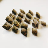 Smokey Quartz 219.47ct GRA Certified