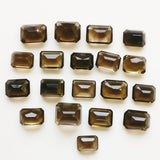 Smokey Quartz 219.47ct GRA Certified