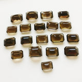 Smokey Quartz 219.47ct GRA Certified