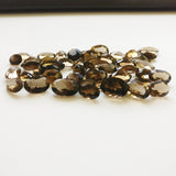 Smokey Quartz 173.75ct GRA Certified