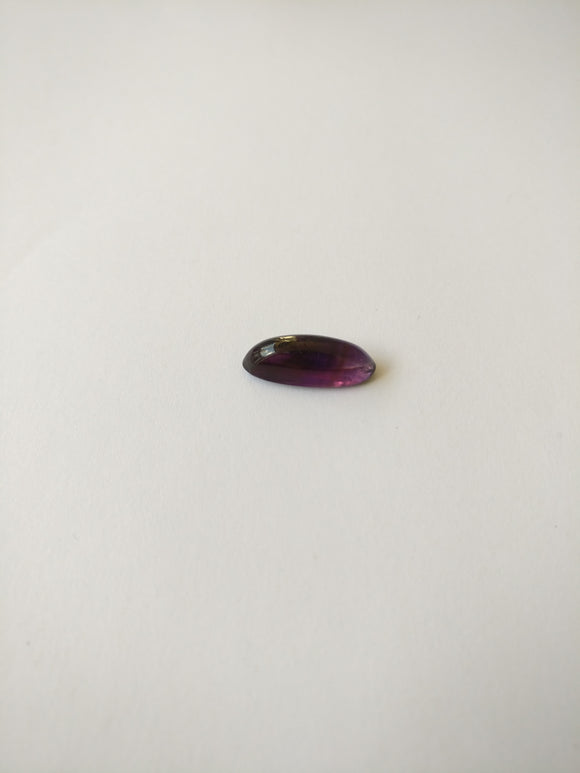 Amethyst 5.15ct AIG Certified