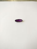 Amethyst 5.15ct AIG Certified