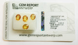 Sapphire 3.05ct GRA Certified