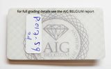 Emerald 6.21ct AIG Certified