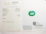 Emerald 10.19ct GRA Certified