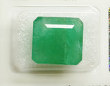 Emerald 12.03ct GRA Certified