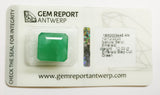 Emerald 12.03ct GRA Certified