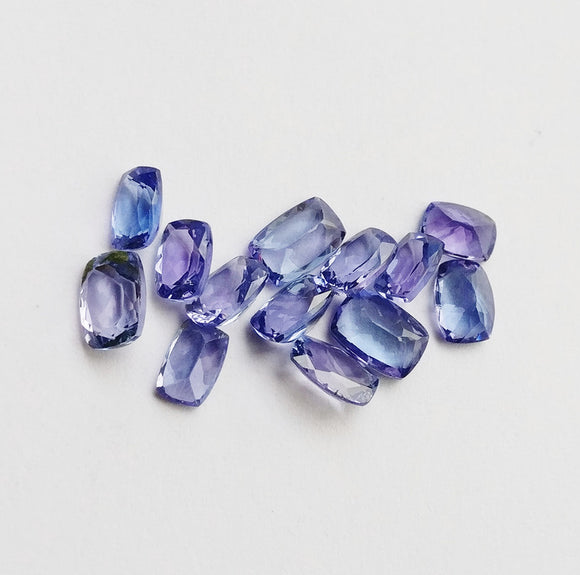 Tanzanite 9.33ct GRA Certified