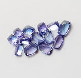 Tanzanite 9.33ct GRA Certified