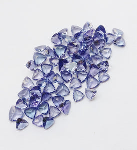 Tanzanite 30.42ct GRA Certified