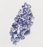 Tanzanite 21.40ct GRA Certified