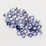 Tanzanite 21.40ct GRA Certified