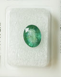 Emerald 1.94ct GRA Certified