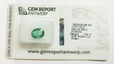 Emerald 1.94ct GRA Certified