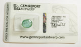 Emerald 2.74ct GRA Certified