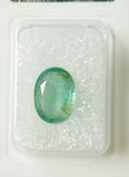 Emerald 1.95ct GRA Certified