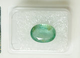 Emerald 1.95ct GRA Certified