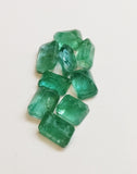 Emerald 10.73ct GRA Certified