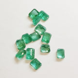 Emerald 9.58ct GRA Certified