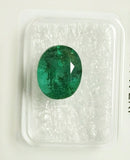 Emerald 3.10ct GRA Certified