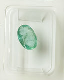 Emerald 1.47ct GRA Certified