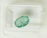 Emerald 1.47ct GRA Certified