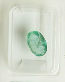 Emerald 1.47ct GRA Certified