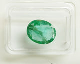 Emerald 2.63ct GRA Certified