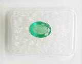 Emerald 0.95ct GRA Certified