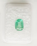 Emerald 1.05ct GRA Certified