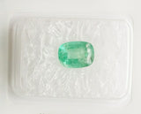 Emerald 1.05ct GRA Certified