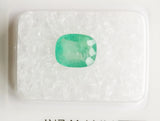 Emerald 1.06ct GRA Certified