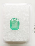 Emerald 1.06ct GRA Certified