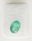 Emerald 1.42ct GRA Certified