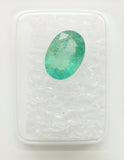 Emerald 1.42ct GRA Certified