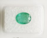 Emerald 1.55ct GRA Certified