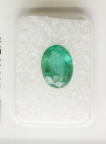 Emerald 1.57ct GRA Certified