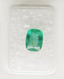 Emerald 1.59ct GRA Certified