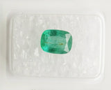 Emerald 1.59ct GRA Certified