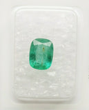 Emerald 1.59ct GRA Certified