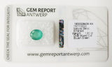 Emerald 1.61ct GRA Certified