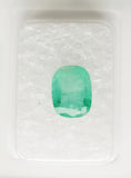 Emerald 1.61ct GRA Certified