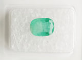 Emerald 1.61ct GRA Certified