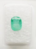 Emerald 1.61ct GRA Certified